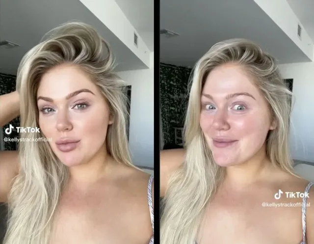 TikTok cấm người dưới 18 tuổi dùng filter làm đẹp - Ảnh 1. TikTok cấm người dưới 18 tuổi dùng filter làm đẹp - Ảnh 1.
