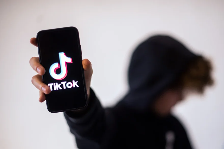 TikTok sắp xóa tài khoản người dùng dưới 13 tuổi