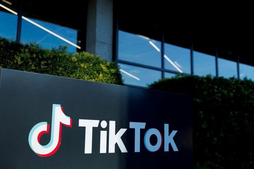 TikTok nguy cơ bị cấm ở Mỹ: Mark Zuckerberg hưởng lợi nhiều nhất? - ảnh 1