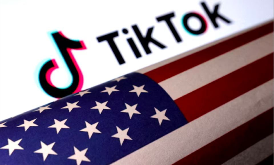 TikTok tiếp tục đối mặt với "án tử" tại Mỹ