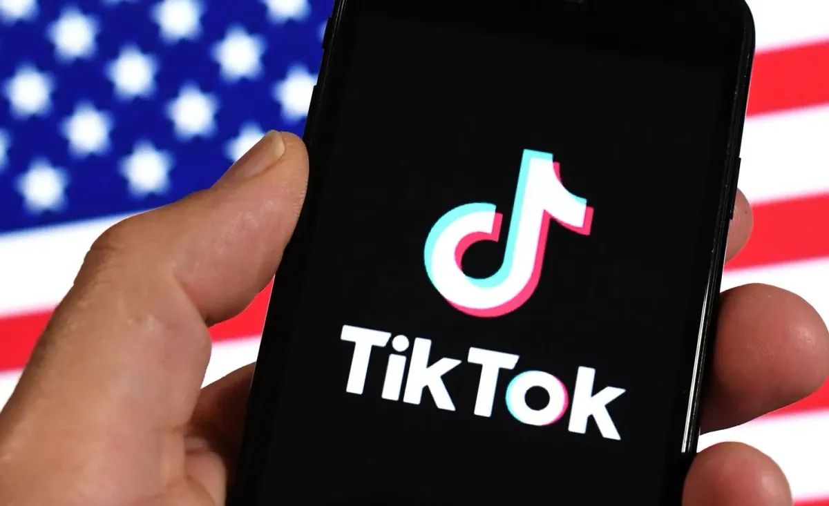 Tòa án Tối cao Mỹ chấp nhận xem xét lệnh cấm TikTok - Ảnh 1.