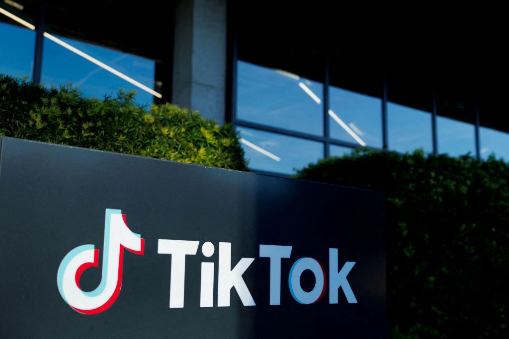 Tòa phúc thẩm Mỹ giữ nguyên bản án buộc TikTok phải bán công ty- Ảnh 1. Tòa phúc thẩm Mỹ giữ nguyên bản án buộc TikTok phải bán công ty- Ảnh 1.