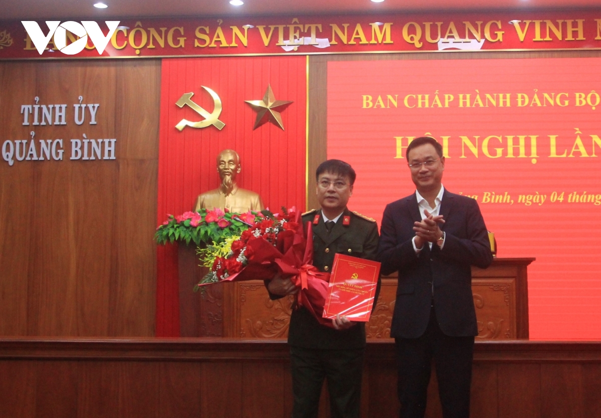 quảng bình ước thực hiện đạt và vượt 20 21 chỉ tiêu kinh tế xã hội năm 2024 hình ảnh 3 quang binh uoc thuc hien dat va vuot 20 21 chi tieu kinh te xa hoi nam 2024 hinh anh 3
