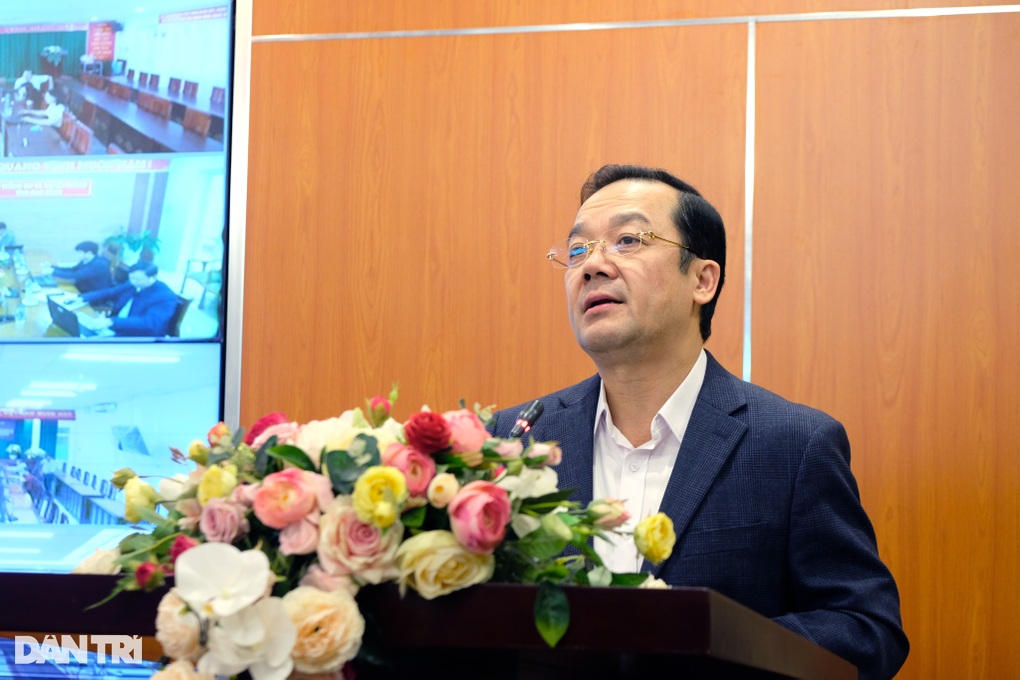 Zalo cán mốc 76,5 triệu người dùng, vượt qua Facebook, TikTok ở Việt Nam - 1 Zalo cán mốc 76,5 triệu người dùng, vượt qua Facebook, TikTok ở Việt Nam - 1