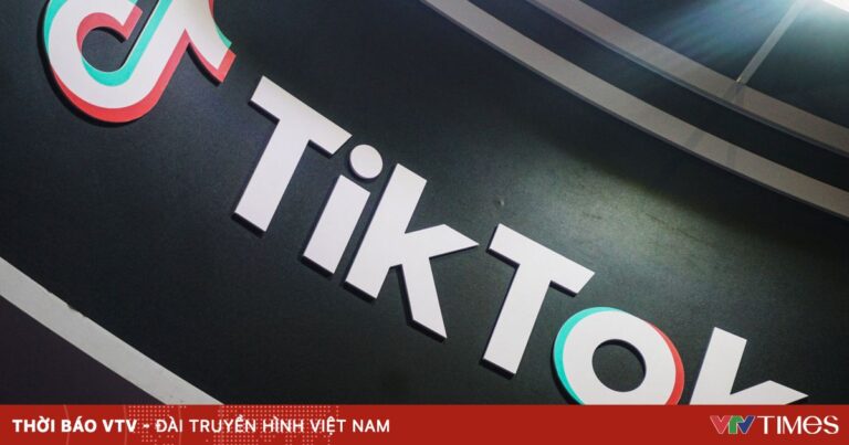 TikTok đối mặt nguy cơ bị cấm tại Mỹ