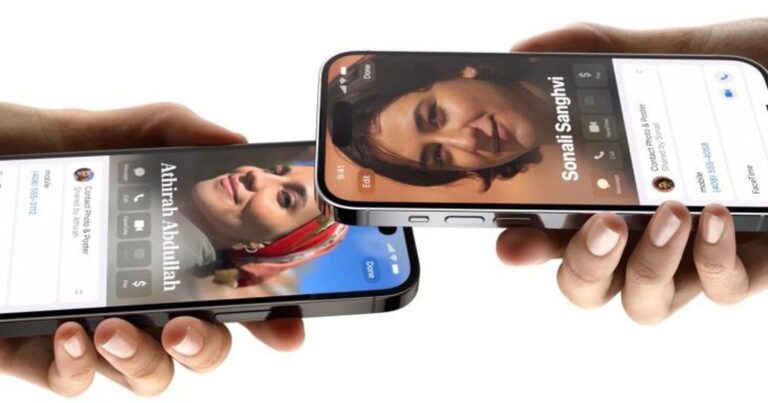 Tính năng AirDrop vướng tin đồn thất thiệt trên TikTok