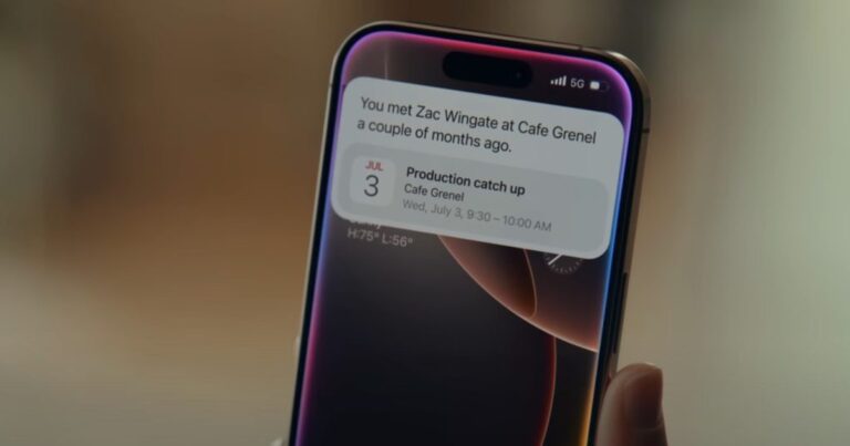 Apple ‘bắt tay’ cùng TikTok để đưa Apple Intelligence vào Trung Quốc?