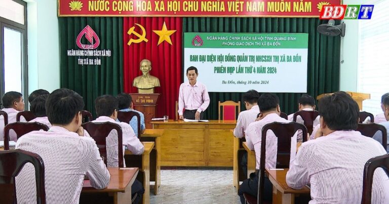 Dư nợ tín dụng chính sách đạt trên 700 tỷ đồng