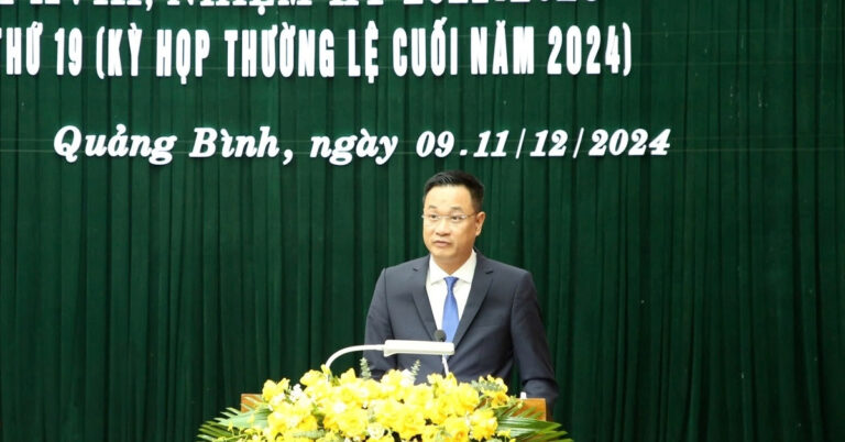 Tinh gọn bộ máy rất cấp bách, làm sớm càng có lợi