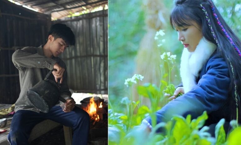 Lê Tuấn Khang không thể nâng tầm nếu chỉ dựa vào tiếng cười trên TikTok