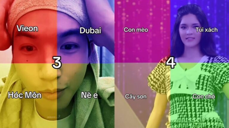 Các bước tạo clip Kahoot meme đu trend TiKTok dễ dàng
