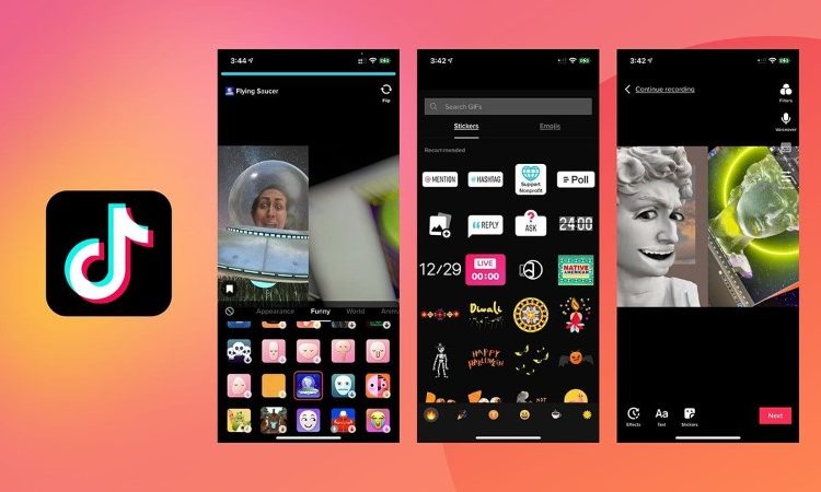 Cách chỉnh sửa video đã đăng trên TikTok chi tiết, hiệu quả