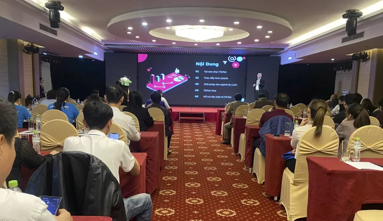 Đà Nẵng Thúc Đẩy Du Lịch Qua Chuyển Đổi Số Và TikTok – Tin tức