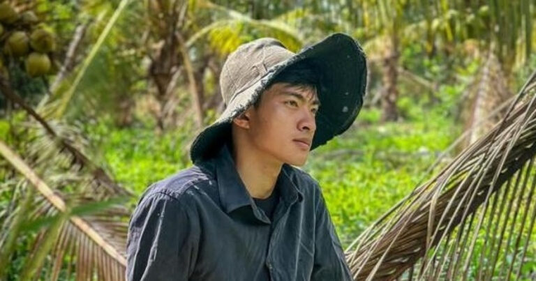 Lê Tuấn Khang kiếm được bao nhiêu tiền?