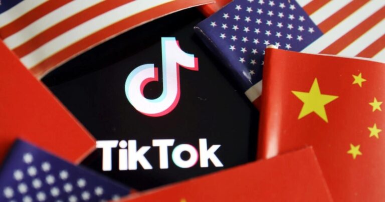 TikTok tiết lộ thuật toán gây nghiện người dùng