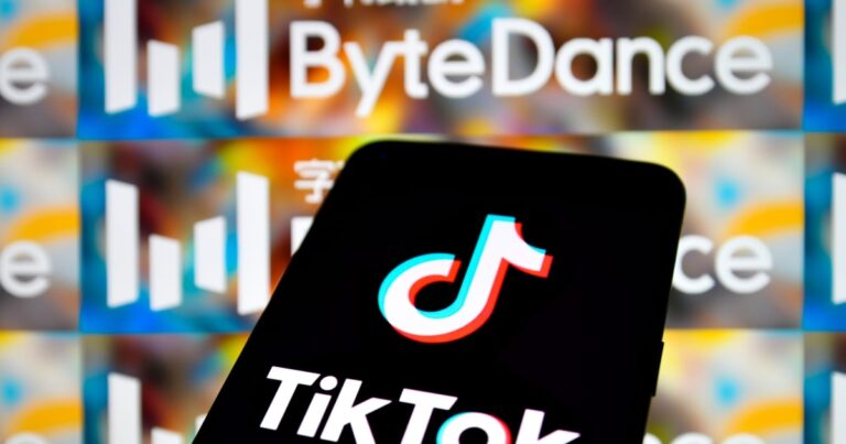 Hệ sinh thái hàng trăm tỷ đô trên TikTok sắp bị “xóa sổ”?