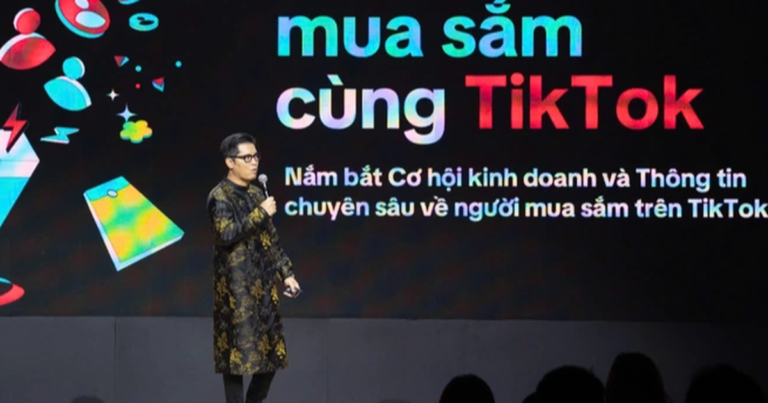 TikTok chỉ ra 4 nhóm tâm lý khách hàng khi mua sắm online