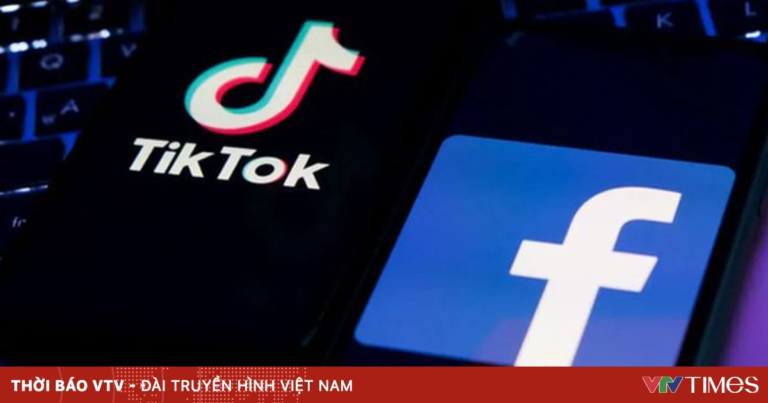 Những điều người dùng Facebook và TikTok cần lưu ý từ ngày 25/12
