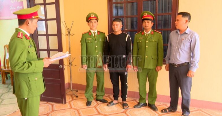 Bênh anh trai, Long Vương dùng dao chém người gây tổn hại sức khỏe 34%