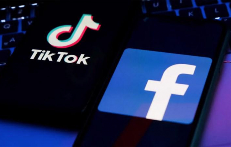 Google, Facebook, TikTok… nộp gần 9.000 tỉ đồng thuế