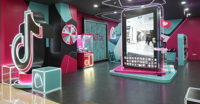 TikTok lần đầu ra mắt Creator House tại Việt Nam