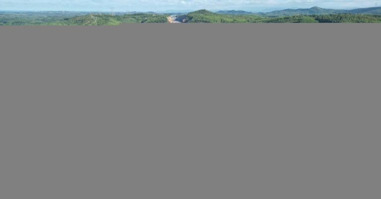 Hộ dân cuối cùng tự nguyện bàn giao mặt bằng cao tốc Bắc – Nam qua Quảng Bình