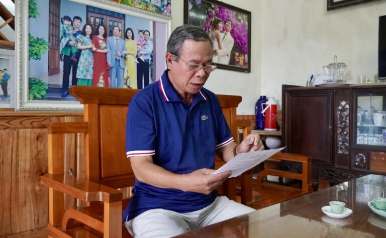 Niềm tin gửi đến muôn người