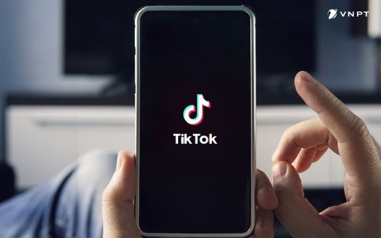 Lướt TikTok thả ga mỗi ngày với gói TikTok 7 ngày VinaPhone