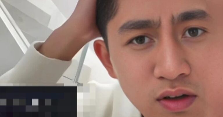 Chàng trai bị hàng triệu người “quay lưng” vì chế giễu Gen Z thất nghiệp