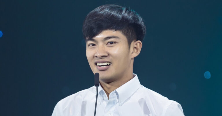 Có hay không việc Lê Tuấn Khang bị thu hồi cúp TikTok Awards?