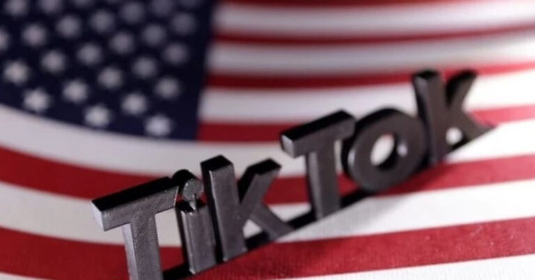 Mỹ yêu cầu Apple, Google ‘sẵn sàng’ xóa TikTok khỏi các cửa hàng ứng dụng