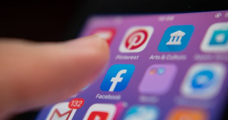 Các ông lớn Google, Meta, TikTok… đã đóng hơn 10.000 tỷ đồng tiền thuế