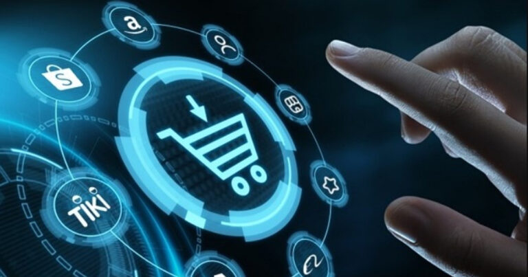 Người kinh doanh trên TikTok, Shopee… sẽ khai báo, nộp thuế online từ 19/12