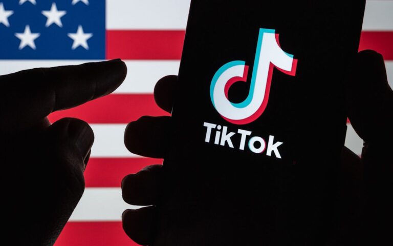 Mỹ yêu cầu Apple, Google xóa TikTok khỏi các cửa hàng ứng dụng trước ngày 19/1/2025