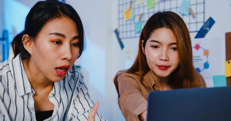 Nhân sự Gen Z “sơ hở” là nhảy việc, lương cao cũng nghỉ