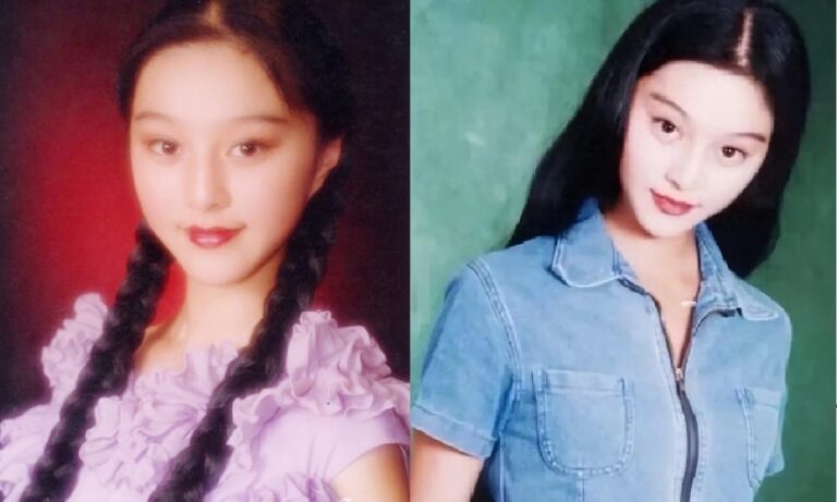 Cô ấy xứng đáng là mỹ nhân số một làng giải trí