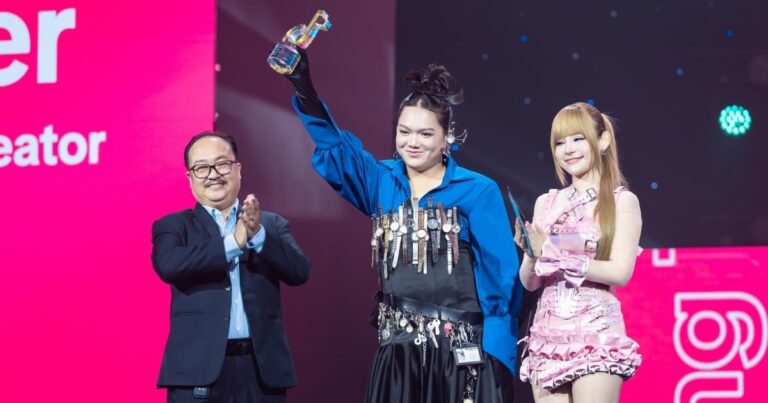 Phạm Thoại nói gì sau chiến thắng tại TikTok Awards Việt Nam 2024? | bởi Hoàng Nguyên Hương