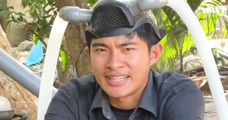 Ban tổ chức TikTok Awards lên tiếng về nghi vấn Lê Tuấn Khang bị thu hồi cúp