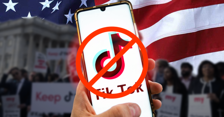 Tương lai của TikTok tại Mỹ: Những diễn biến mới nhất về cuộc chiến pháp lý