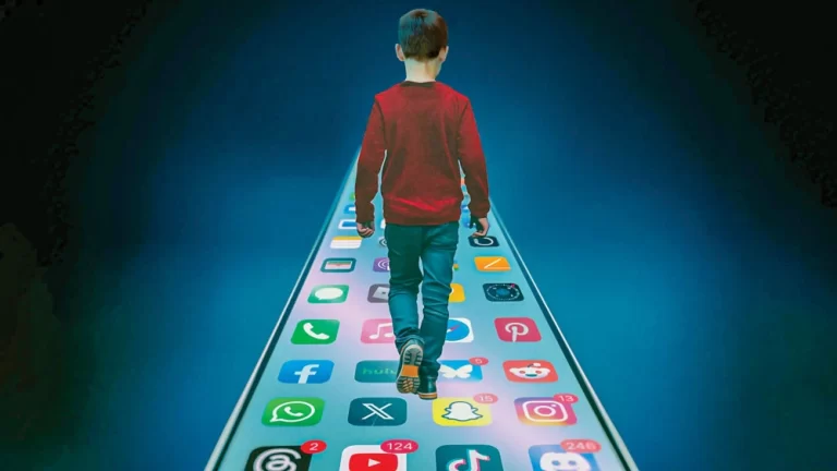 Hố sâu đầy cám dỗ mang tên TikTok