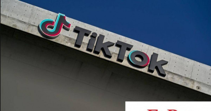 TikTok và Nvidia trong tâm bão cuộc chiến công nghệ Mỹ