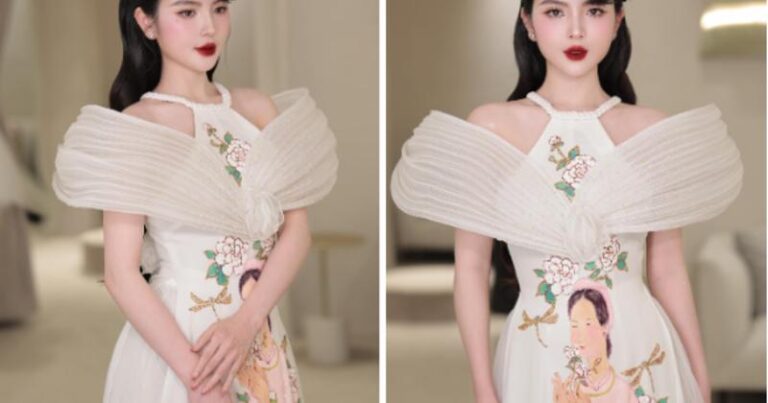 Chu Thanh Huyền khoe ảnh mới, netizen nhận xét giống Ngọc Trinh