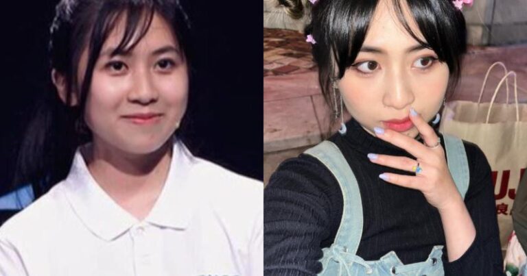 Netizen ngỡ ngàng trước nhan sắc ‘hot girl Đường lên đỉnh Olympia’