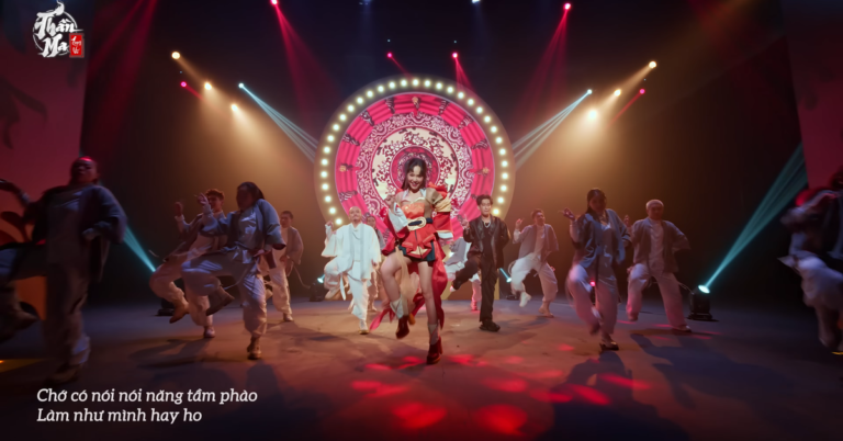 “Làm Như Mình Hay Ho” có gì mà khiến cộng đồng Tiktok “phát cuồng” đến thế