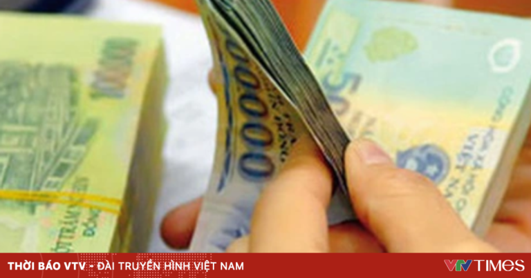 Google, Facebook, TikTok… nộp thuế gần 9.000 tỷ đồng trong năm 2024