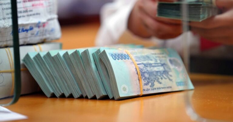 Facebook, TikTok, Apple… nộp thuế hơn 20.000 tỉ đồng