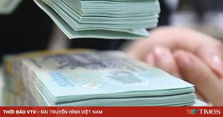 Google, Facebook, TikTok… nộp thuế gần 20.000 tỷ đồng