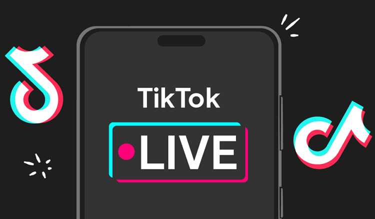 Livestream bán nhà đất trên TikTok phải xác thực bằng số định danh cá nhân