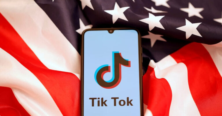 Tòa án liên bang yêu cầu ByteDance thoái vốn khỏi mạng xã hội TikTok tại Mỹ