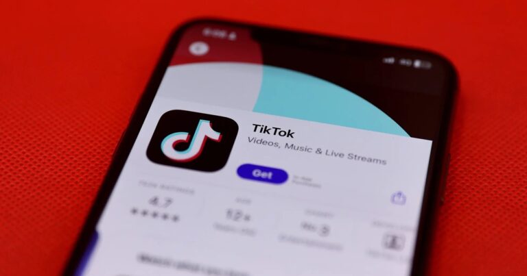 Albania cấm TikTok trong vòng 1 năm